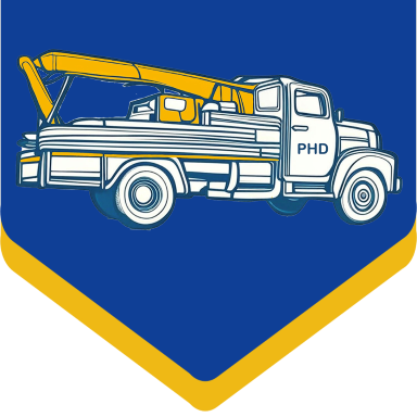 Prellex49 Logo